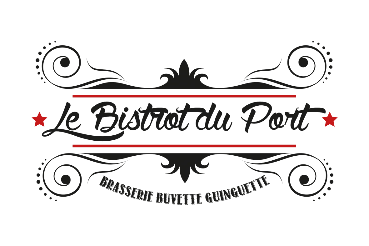 logo client le Bistrot du Port