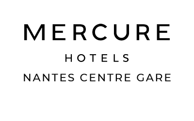 logo client hôtel Mercure Nantes