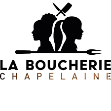 logo client Boucherie Chapelaine