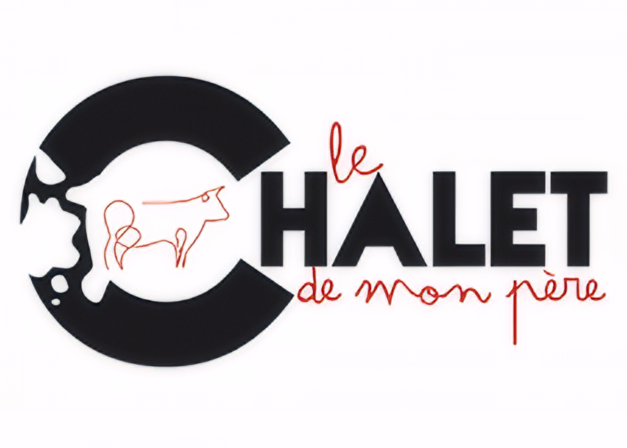 logo client Le Chalet de mon père Nantes