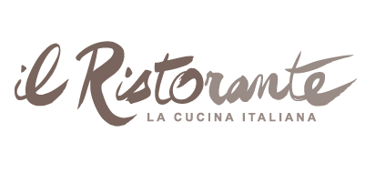 logo client restaurant Il Ristorante