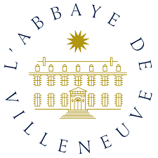 logo client Abbaye de Villeneuve Hôtel Restaurant