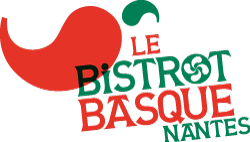 logo client le bistrot Basque