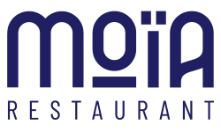 logo client restaurant Le Moia