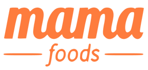 logo client chaine de restaurant Mama Food