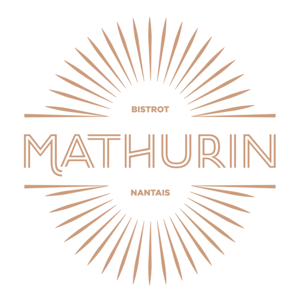 logo client restaurant le Mathurin