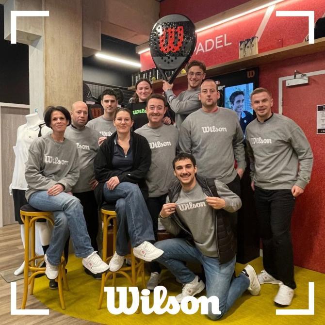 photo de l'équipe